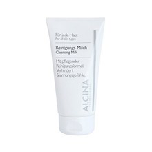 Alcina ( Cleansing Milk) 150 ml