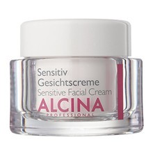 Alcina ( Sensitiv e Facial Cream) 50 ml