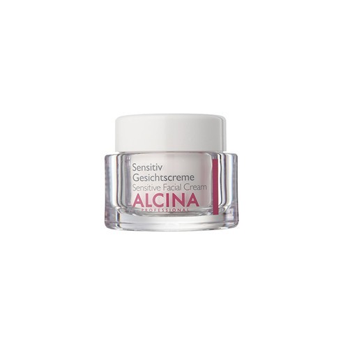 Alcina ( Sensitiv e Facial Cream) 50 ml