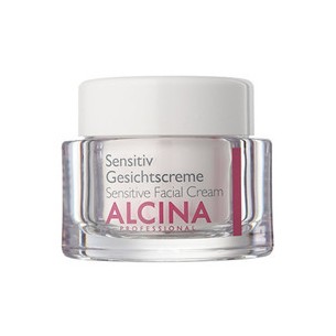 Alcina ( Sensitiv e Facial Cream) 50 ml