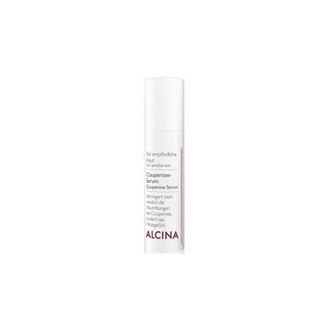 Alcina (Couperose Serum) 50 ml Varianta krém - 50 ml