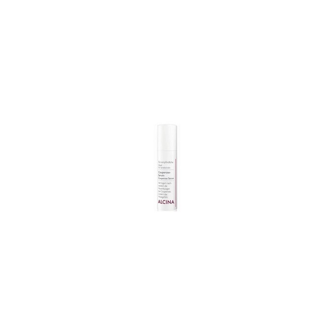Alcina (Couperose Serum) 50 ml Varianta krém - 50 ml