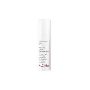 Alcina (Couperose Serum) 50 ml Varianta krém - 50 ml