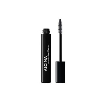 Alcina Amazing Lash Mascara - 8 ml Mascara Extension Black