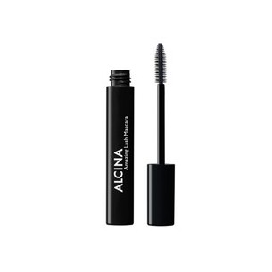 Alcina Amazing Lash Mascara - 8 ml Mascara Extension Black