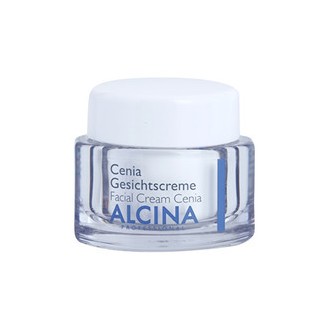 Alcina Cenia Facial Cream - Moisturizing Face Cream 50 ml