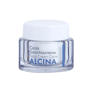 Alcina Cenia Facial Cream - Moisturizing Face Cream 50 ml
