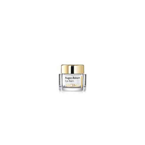 Alcina Eye Balm - Anti-Wrinkle Eye Balm 15 ml