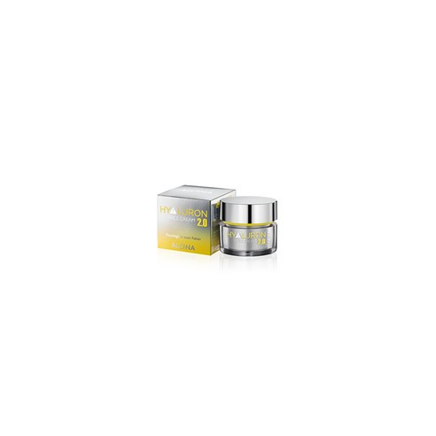 Alcina Hyaluron 2.0 Face Cream - Anti-Wrinkle Face Cream 50 ml