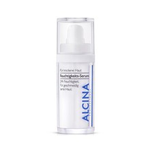 Alcina Moisturizing Serum (Moisturising serum) 30 ml