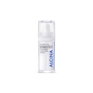 Alcina Moisturizing Serum (Moisturising serum) 30 ml