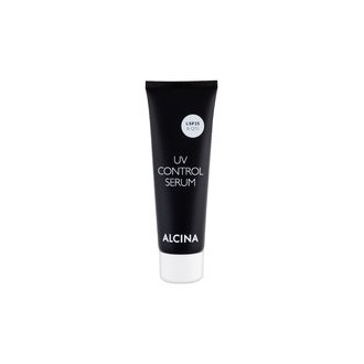 Alcina N 1 UV Control Serum SPF25 - Skin Serum 50 ml
