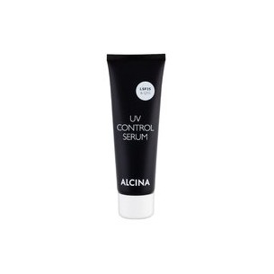 Alcina N 1 UV Control Serum SPF25 - Skin Serum 50 ml