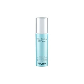 Alcina Pre-Aging Cream - Cream against the first signs of skin aging 50 ml