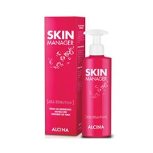 Alcina Skin Manager AHA Effect-Tonic - Skin Tonic 190 ml