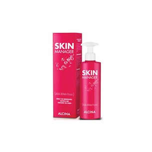 Alcina Skin Manager AHA Effect-Tonic - Skin Tonic 190 ml