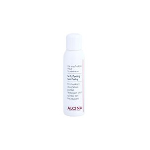 Alcina Soft Peeling - Soft enzymatic peeling 25 ml