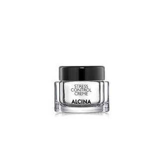 Alcina Stress Control Cream No.1 - Protective day cream 50 ml