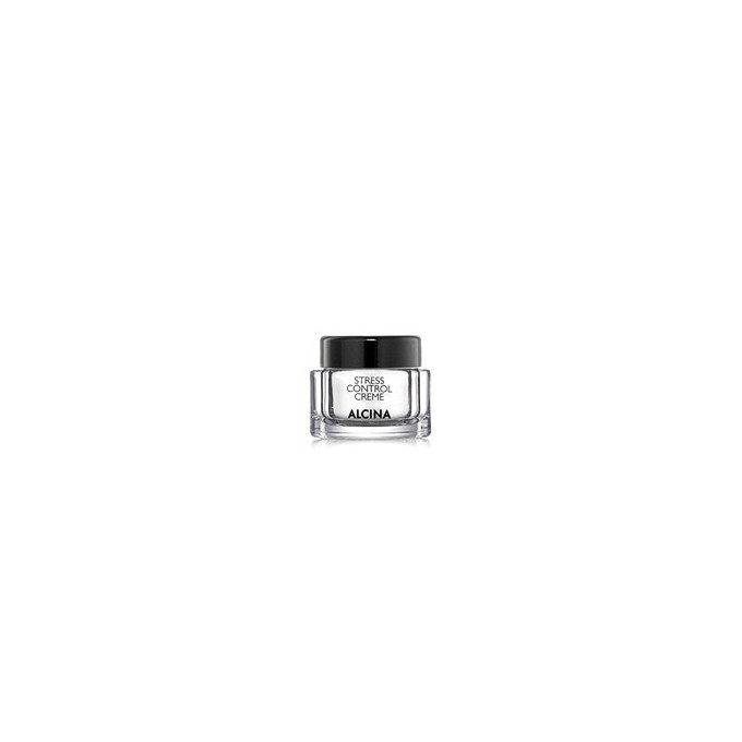 Alcina Stress Control Cream No.1 - Protective day cream 50 ml