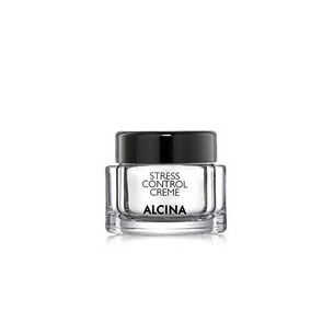 Alcina Stress Control Cream No.1 - Protective day cream 50 ml