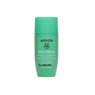 Apivita Bee Fresh 24h Deodorant - Deodorant roll-on 50 ml