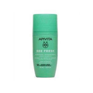 Apivita Bee Fresh 24h Deodorant - Deodorant roll-on 50 ml