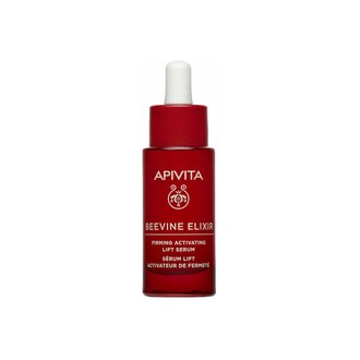 Apivita Beevine Elixir Firming Activating Lift Serum - Zpevňující liftingové sérum 30 ml