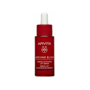 Apivita Beevine Elixir Firming Activating Lift Serum - Zpevňující liftingové sérum 30 ml