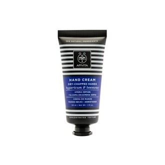 Apivita Hand Cream Dry-Chapped Hands - cream for dry hand 50 ml