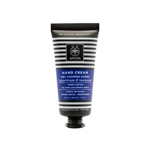 Apivita Hand Cream Dry-Chapped Hands - cream for dry hand 50 ml