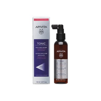Apivita Tonic Hair Loss Lotion - Sprej proti vypadávání vlasů 150 ml
