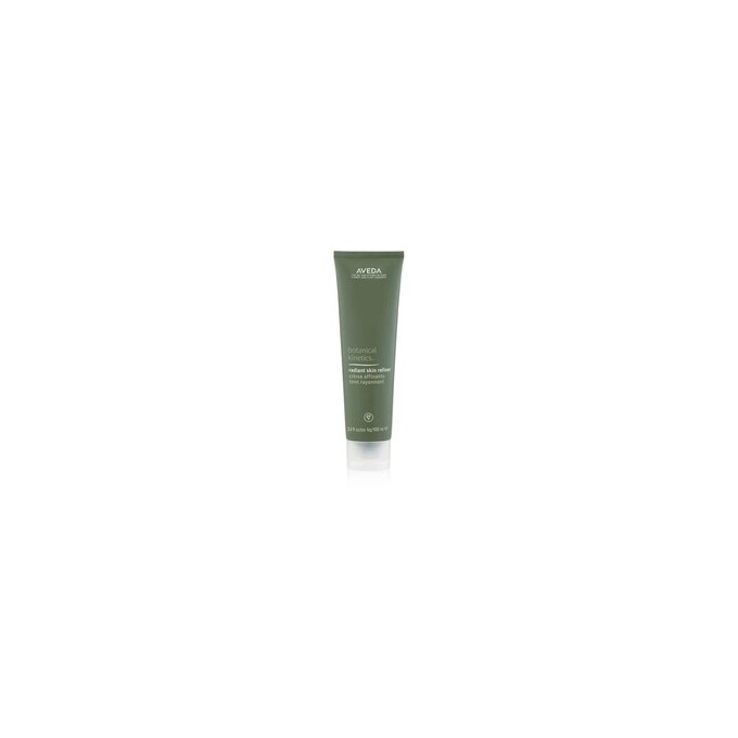Aveda Botanical Kinetics Radiant Skin Refiner - Brightening skin peeling with clay 100 ml