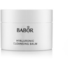 Babor Hyaluronic Cleansing Balm - Cleansing skin balm 150 ml