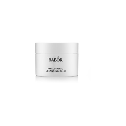 Babor Hyaluronic Cleansing Balm - Cleansing skin balm 150 ml