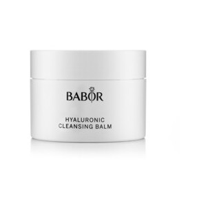 Babor Hyaluronic Cleansing Balm - Cleansing skin balm 150 ml