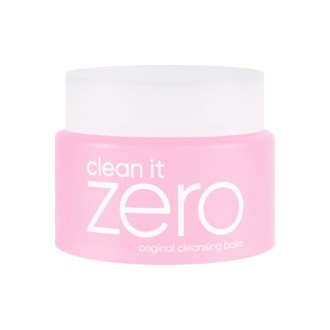 Banila Co Clean It Zero Cleansing Balm Original - Make-up remover and cleansing balm 100 ml