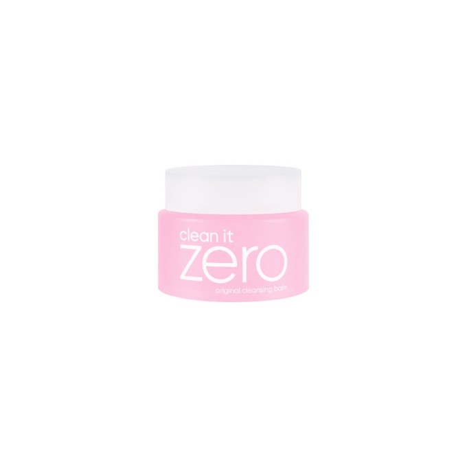 Banila Co Clean It Zero Cleansing Balm Original - Make-up remover and cleansing balm 100 ml