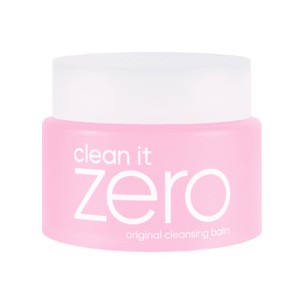 Banila Co Clean It Zero Cleansing Balm Original - Make-up remover and cleansing balm 100 ml