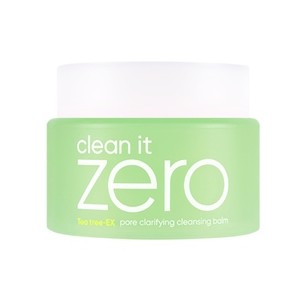 Banila Co Clean It Zero Cleansing Balm Pore Clarifying - Make-up remover and cleansing balm for