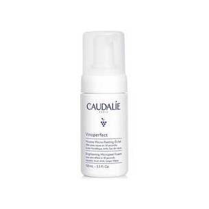 Caudalie Vinoperfect Brightening Micropeel Foam - Brightening cleansing foam 100 ml