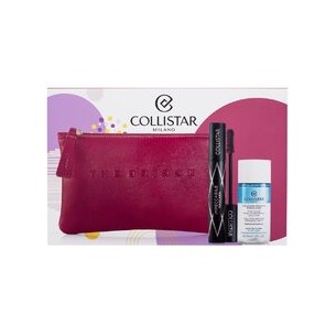 Collistar Impeccabile Set Ultra Black