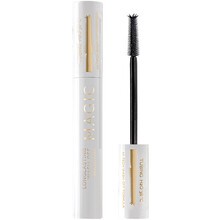 Dermacol Longlasting Magic Wash-Off Mascara - Lengthening mascara 12,6 ml Black