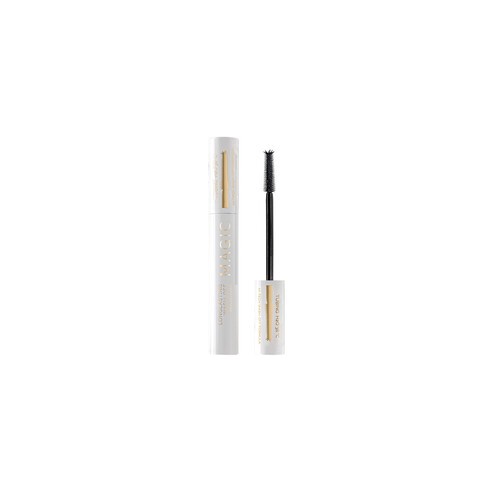 Dermacol Longlasting Magic Wash-Off Mascara - Lengthening mascara 12,6 ml Black
