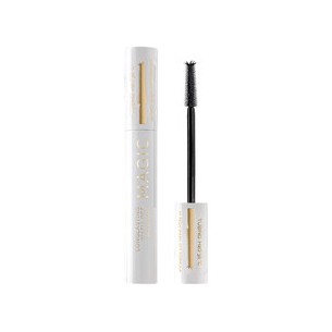 Dermacol Longlasting Magic Wash-Off Mascara - Lengthening mascara 12,6 ml Black