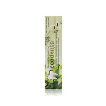 Ecodenta Bleaching toothpaste with bergamot, lemon oil and Calidone ( Whitening Toothpaste) 100 ml