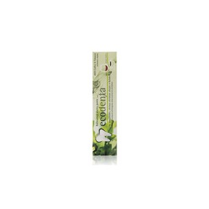 Ecodenta Bleaching toothpaste with bergamot, lemon oil and Calidone ( Whitening Toothpaste) 100 ml