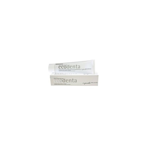 Ecodenta Triple Effect Toothpaste 100 ml