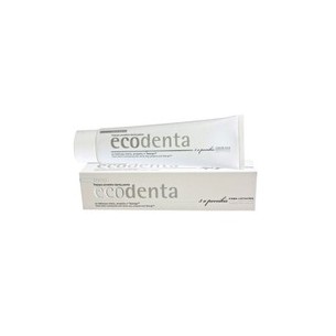 Ecodenta Triple Effect Toothpaste 100 ml