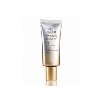 Estee Lauder Revitalizing Supreme Global Anti-Aging Creme CC - CC Cream 30 ml