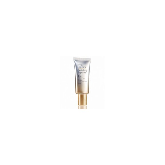 Estee Lauder Revitalizing Supreme Global Anti-Aging Creme CC - CC Cream 30 ml